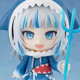 【再販】ねんどろいど ホロライブプロダクション がうる・ぐら《24年8月預定》 4580590191075