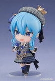 【再販】ねんどろいど ホロライブプロダクション 星街すいせい《24年9月預定》 4580590191082