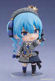 【再販】ねんどろいど ホロライブプロダクション 星街すいせい《24年9月預定》 4580590191082