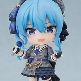 【再販】ねんどろいど ホロライブプロダクション 星街すいせい《24年9月預定》 4580590191082