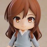 ねんどろいど ホリミヤ 堀京子《24年7月預定》 4580590191099