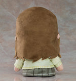 【再販】くりぱん ぬいぐるみ ラブライブ！サンシャイン！！ 国木田花丸(毛公仔)※不設寄送《26年7月預定》 行版 全數$238 / ※不設寄送 / 26年1月5日