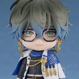 ねんどろいど NIJISANJI EN アイク・イーヴランド《24年9月預定》 4580590191365