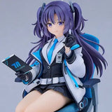 ブルーアーカイブ -Blue Archive- ユウカ ～会計の日常～《25年6月預定》 4580590191426