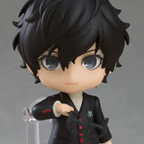 ねんどろいど ペルソナ5 ザ・ロイヤル P5R主人公 制服Ver.《24年10月預定》 4580590191440