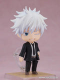 ねんどろいど 呪術廻戦 五条悟 スーツVer.《24年10月預定》 4580590191570