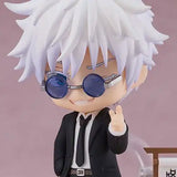 ねんどろいど 呪術廻戦 五条悟 スーツVer.《24年10月預定》 4580590191570