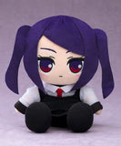 VA-11_HALL-A ぬいぐるみ ジル・スティングレイ(毛公仔)※不設寄送《25年7月預定》 4580590191679