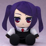 VA-11_HALL-A ぬいぐるみ ジル・スティングレイ(毛公仔)※不設寄送《25年7月預定》 4580590191679