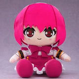 VA-11_HALL-A ぬいぐるみ ドロシー・ヘイズ(毛公仔)※不設寄送《25年7月預定》 4580590191686