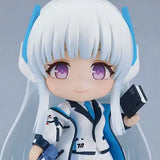 ねんどろいど ブルーアーカイブ -Blue Archive- 生塩ノア《24年9月預定》 4580590191839