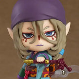 ねんどろいど モノノ怪 薬売り《24年9月預定》 4580590191884