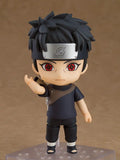 ねんどろいど NARUTO -ナルト- 疾風伝 うちはシスイ《24年9月預定》 4580590192300
