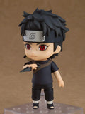 ねんどろいど NARUTO -ナルト- 疾風伝 うちはシスイ《24年9月預定》 4580590192300
