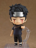 ねんどろいど NARUTO -ナルト- 疾風伝 うちはシスイ《24年9月預定》 4580590192300
