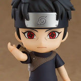 ねんどろいど NARUTO -ナルト- 疾風伝 うちはシスイ《24年9月預定》 4580590192300