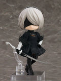 ねんどろいどどーる NieR:Automata Ver1.1a 2B (ヨルハ二号B型)《24年10月預定》 4580590192317