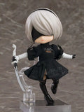 ねんどろいどどーる NieR:Automata Ver1.1a 2B (ヨルハ二号B型)《24年10月預定》 4580590192317