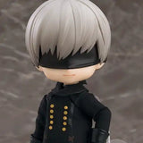 ねんどろいどどーる NieR:Automata Ver1.1a 9S (ヨルハ九号S型)《24年10月預定》 4580590192331
