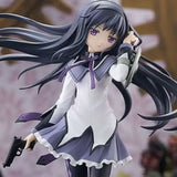 POP UP PARADE マギアレコード 魔法少女まどか☆マギカ外伝 暁美ほむら※不設寄送《24年8月預定》 4580590192362