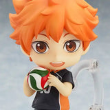 【再販】ねんどろいど ハイキュー!! 日向翔陽《24年8月預定》 4580590192447