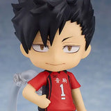 【再販】ねんどろいど ハイキュー!! 黒尾鉄朗《24年8月預定》 4580590192454