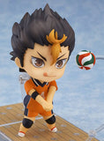 【再販】ねんどろいど ハイキュー!! 西谷夕《24年10月預定》 4580590192478