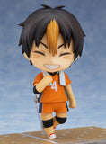 【再販】ねんどろいど ハイキュー!! 西谷夕《24年10月預定》 4580590192478