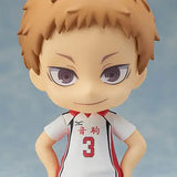 【再販】ねんどろいど ハイキュー!! 夜久衛輔《24年9月預定》 4580590192492