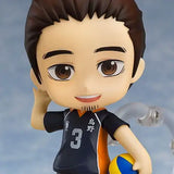 【再販】ねんどろいど ハイキュー!! 東峰旭《24年9月預定》 4580590192508