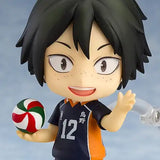 【再販】ねんどろいど ハイキュー!! 山口忠《24年10月預定》 4580590192546