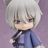 ねんどろいど 神様はじめました◎ 巴衛《24年10月預定》 4580590192577