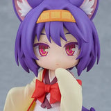 ねんどろいど ノーゲーム・ノーライフ いづな《24年10月預定》 4580590192591