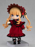 ねんどろいどどーる ローゼンメイデン 真紅《24年12月預定》 4580590192638