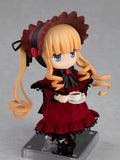ねんどろいどどーる ローゼンメイデン 真紅《24年12月預定》 4580590192638