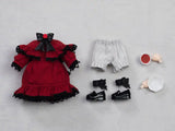 ねんどろいどどーる ローゼンメイデン 真紅《24年12月預定》 4580590192638