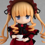 ねんどろいどどーる ローゼンメイデン 真紅《24年12月預定》 4580590192638