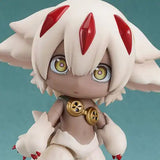 【再販】ねんどろいど メイドインアビス 烈日の黄金郷 ファプタ《24年8月預定》 4580590192652