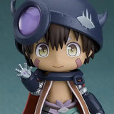 【再販】ねんどろいど メイドインアビス レグ《24年8月預定》 4580590192669