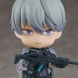 ねんどろいど 怪獣8号 市川レノ《24年8月預定》 4580590192683