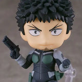 ねんどろいど 怪獣8号 日比野カフカ《24年8月預定》 4580590192690