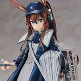 アークナイツ アーミヤ 新聞配達員VER.《24年10月預定》 4580590192751