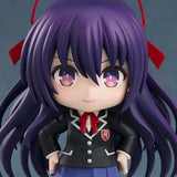 ねんどろいど デート・ア・ライブV 夜刀神十香 制服Ver.《24年9月預定》 4580590192843