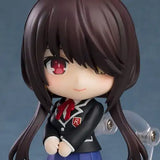 ねんどろいど デート・ア・ライブV 時崎狂三 制服Ver.《24年9月預定》 4580590192850