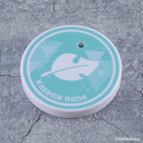 ねんどろいど ホロライブプロダクション 風真いろは《25年1月預定》 4580590192867