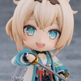 ねんどろいど ホロライブプロダクション 風真いろは《25年1月預定》 4580590192867