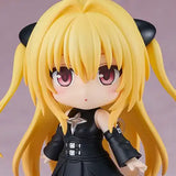 ねんどろいど To LOVEる-とらぶる- ダークネス 金色の闇 2.0《24年9月預定》 4580590192928