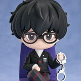 Qset+ ペルソナ5 ザ・ロイヤル P5R主人公※不設寄送《24年10月預定》 4580590192966