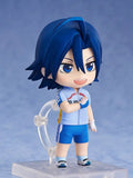 ねんどろいどらいと 弱虫ペダル LIMIT BREAK 真波山岳※不設寄送《25年2月預定》 4580590193024