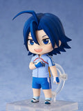 ねんどろいどらいと 弱虫ペダル LIMIT BREAK 真波山岳※不設寄送《25年2月預定》 4580590193024
